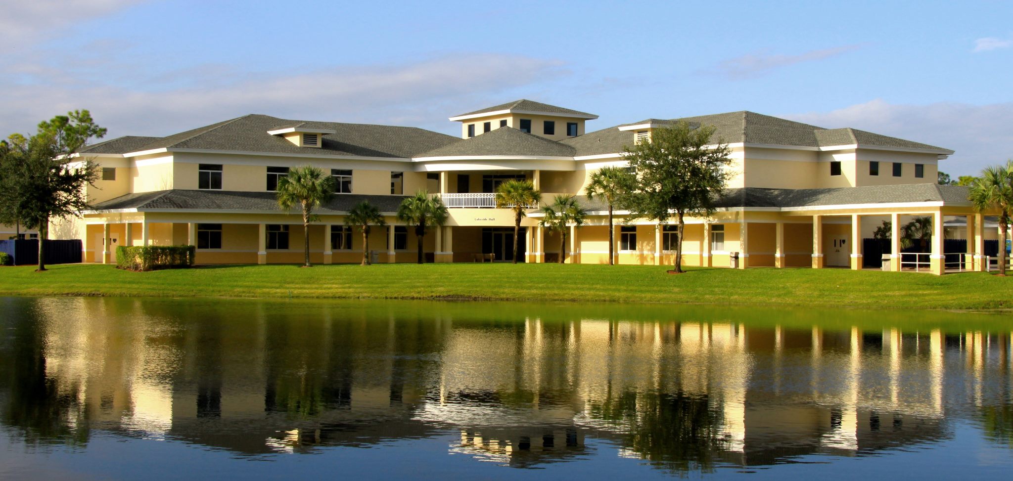North Broward Preparatory School